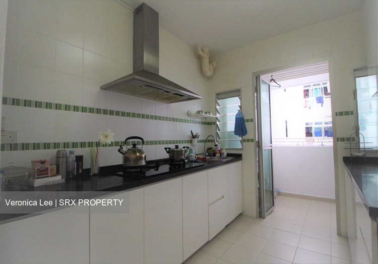 Blk 452 Yishun Ring Road (Yishun), HDB 4 Rooms #221838901